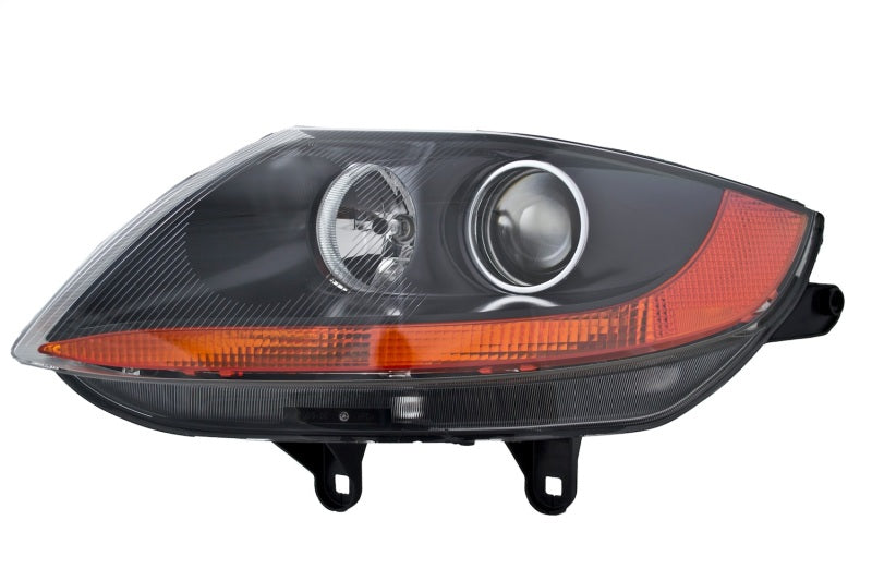 Hella 2003-2009 BMW Z4 Bi-Xenon Headlight Assembly - 247001551