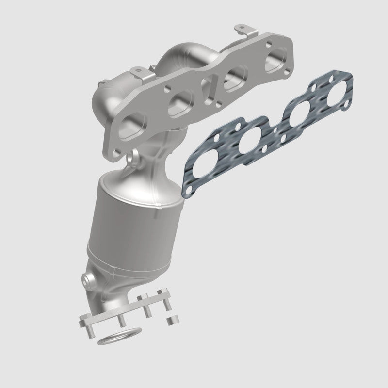 MagnaFlow Conv DF 07-10 Nissan Altima 2.5L Manifold (49 State) - 49295