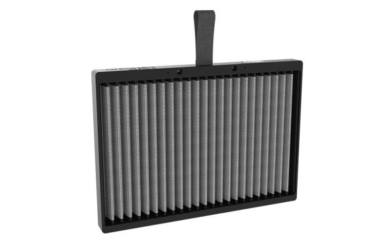 K&N Cabin Air Filter - VF2083 for 2016-2020 Tesla S - angle view