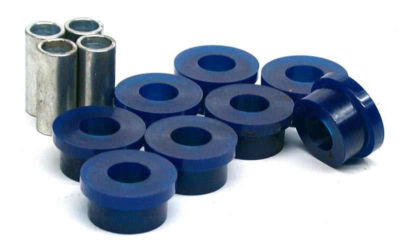 SuperPro - Rear Control Arm Outer Bushing Kit - SPF1105K for 1992-1996 Toyota Camry - angle view