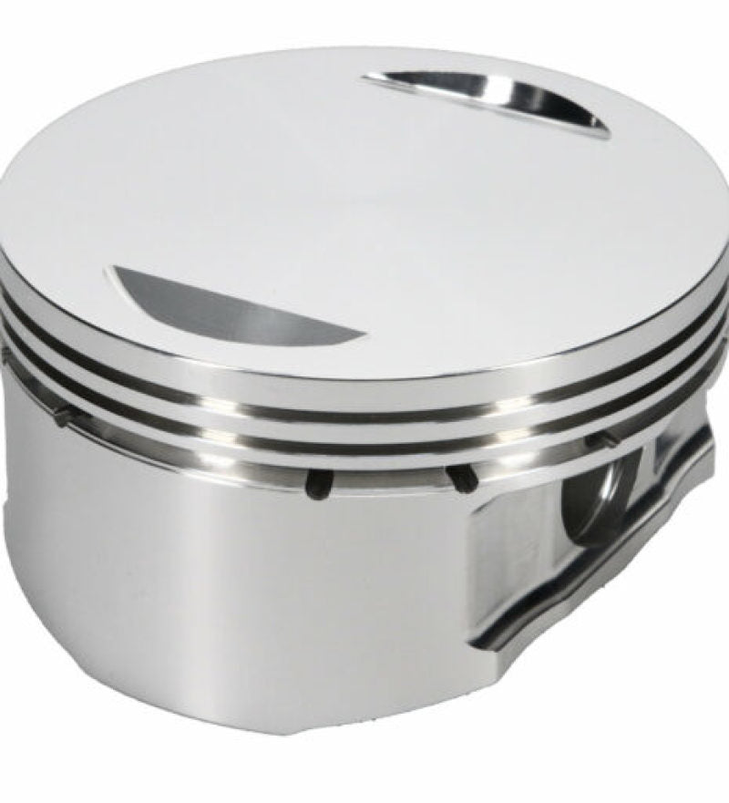 JE Pistons Harley-Davidson Twin Cam 96in Piston Single - 262383S
