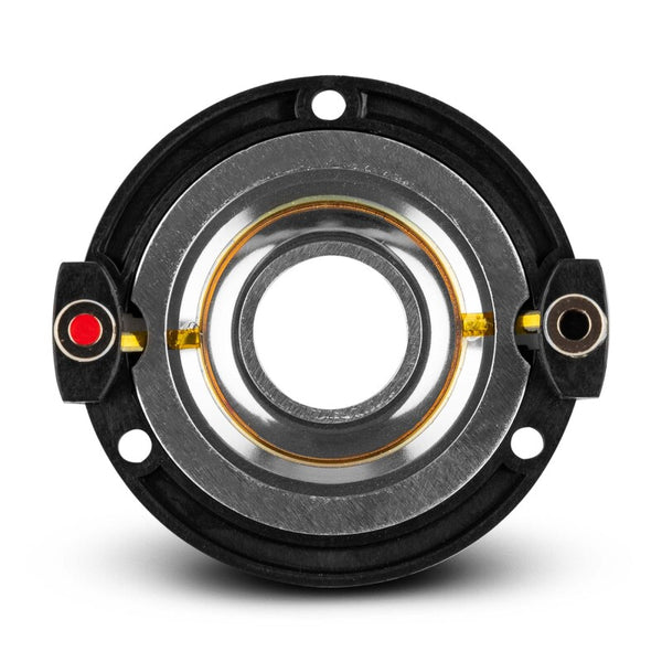 DS18 1.3in Replacement Diaphragm For GTX1XL & Universal 4 ohm - GTX1XLVC - front view