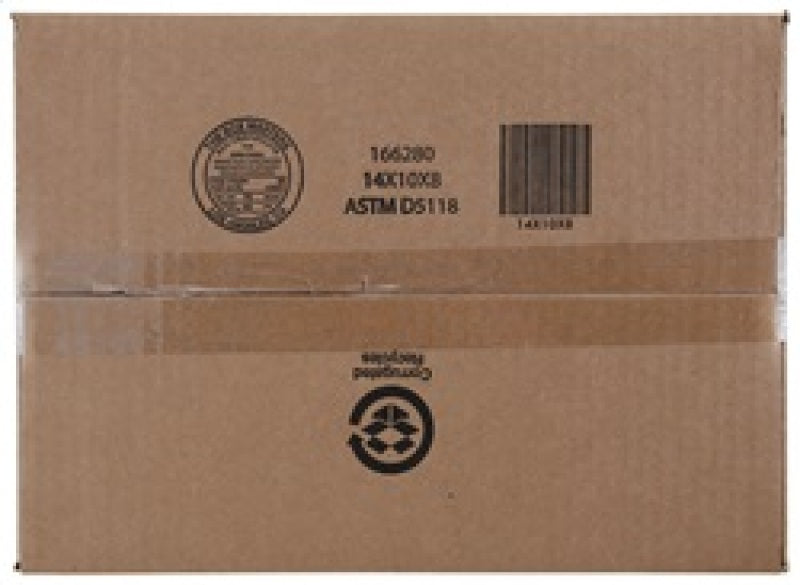 K&amp;N 05-06 Toyota Tundra / Sequoia V8-4.7L Replacement Drop In Air Filter (For P/N 57-9027) - E-3034