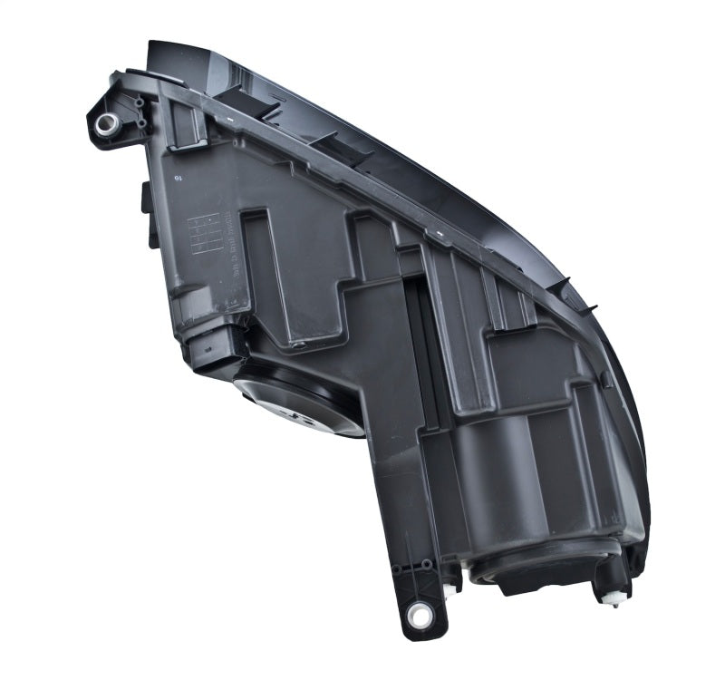 Hella 12-13 Volkswagen Tiguan Headlamp Lh - 010749251