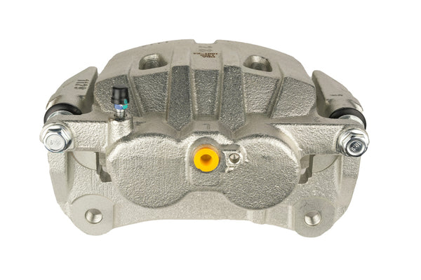 DBA 10-19 Toyota Highlander FWD/AWD Street Series Left Front Caliper - DBAC1320
