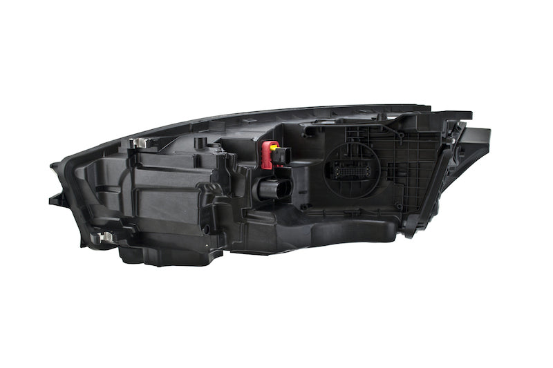 Hella 2016 Audi A7 S7 Rs7 Headlamp Rh Led - 011869361