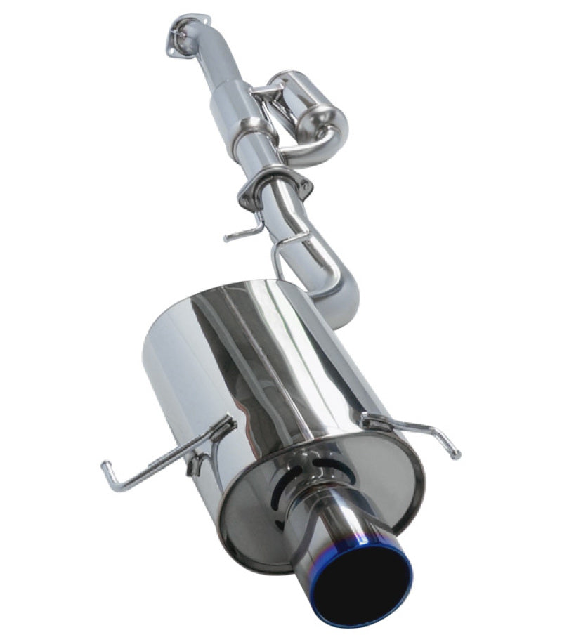 HKS SUPER TURBO MUFFLER ER34(4dr) - 31029-AN005