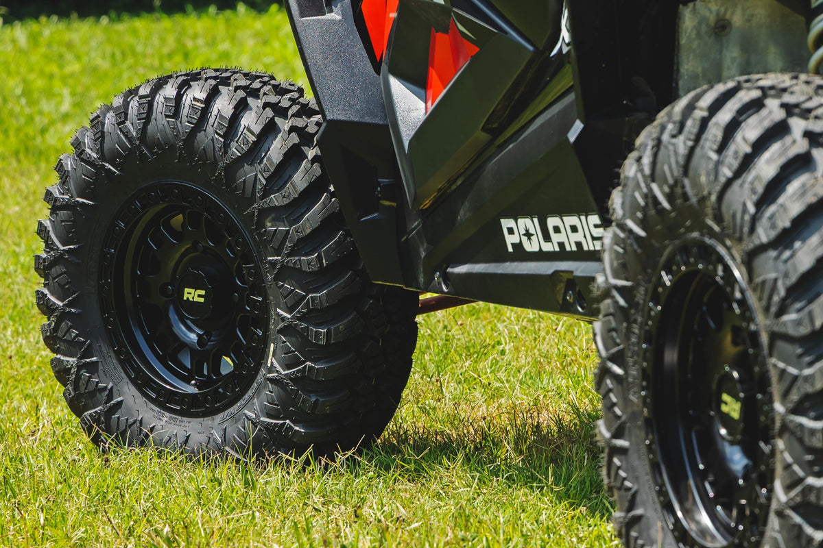 Rough Country - 30X10R14 Vector M/T - PAT17