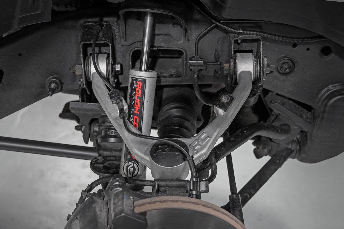 Forged Upper Control Arms | OE Upgrade | Chevy/GMC 1500 (99-06 &amp; Classic)