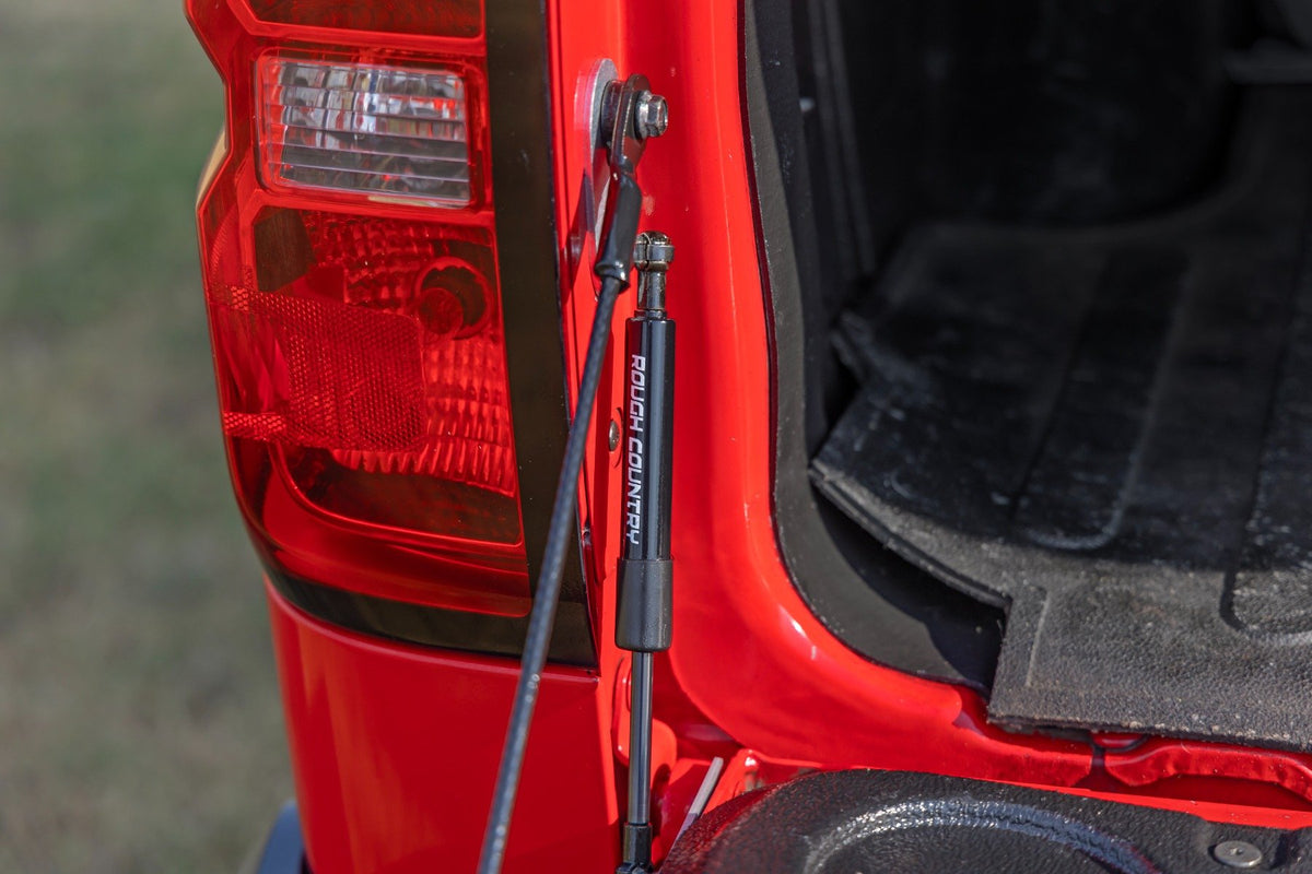 Tailgate Assist | Chevy/GMC 1500/2500HD/3500HD (07-18 &amp; Classic)