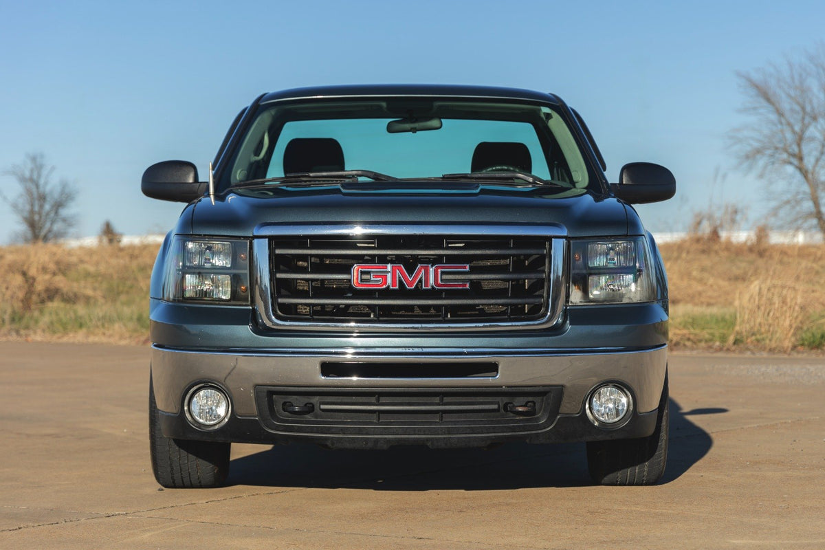 Rough Country - 2 Inch Lowering Kit - 4 Inch Rear Lowering - M1 - Chevy/GMC 1500 (14-18 & Classic) - 71640 for 2014-2018 Chev