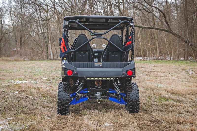 Rough Country - 2 Inch Lift Kit - Kawasaki Teryx KRX 4 1000 - 92097