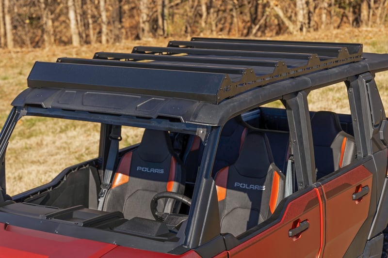 Rough Country - Roof Rack - Polaris XPEDITION ADV 5 - 93170 for 2024 Polaris Xpedition Adv 5 Northstar - additional view