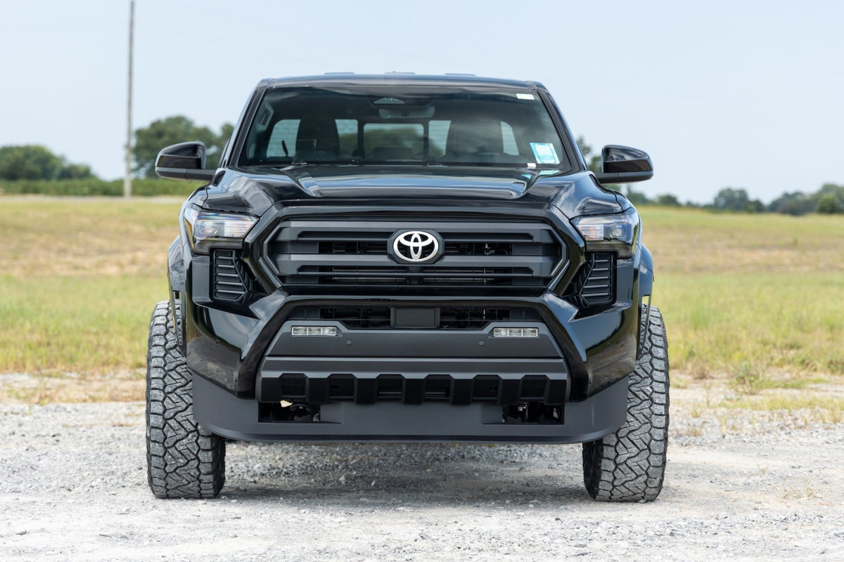 Rough Country - 1.5 Inch Leveling Kit - Toyota Tacoma 4WD (2024-2025) - 72900 for 2024 Toyota Tacoma - additional view