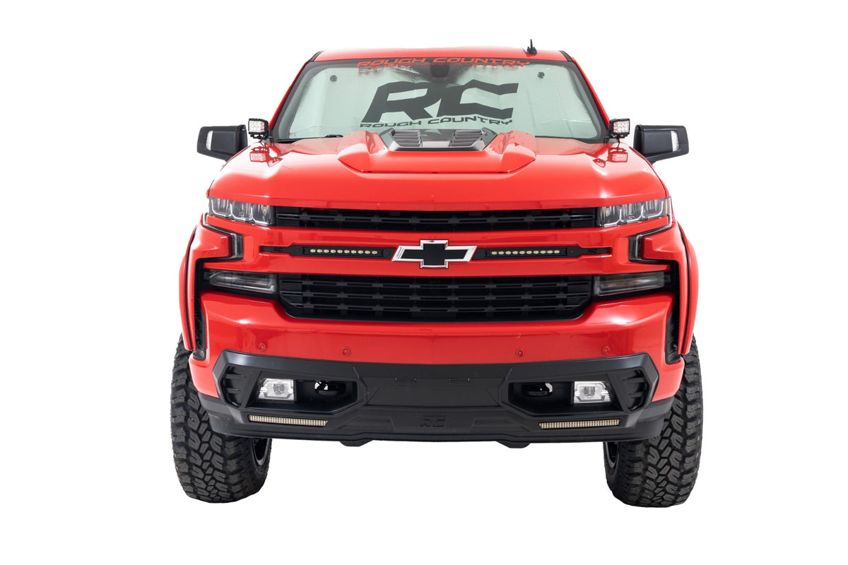 Universal Jeep Reflective Sun Shade | Foldable 