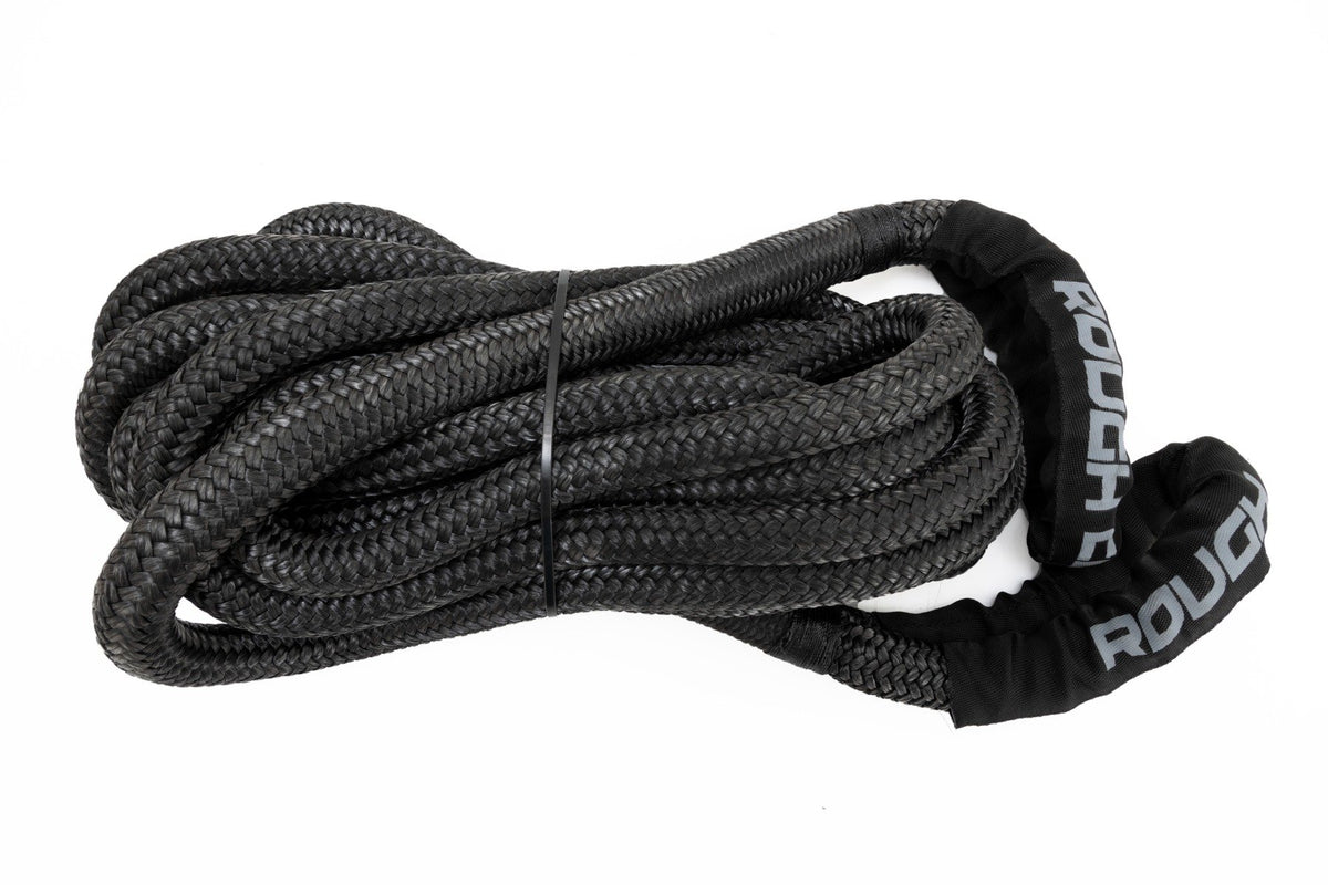 Kinetic Recovery Rope | 1&quot;x30&#39; | 30K lb Capacity