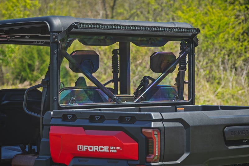 Rough Country - 50" LED Light Kit - Spectrum Series - Rear Facing - CFMOTO UFORCE 1000 U10 Pro - 71215