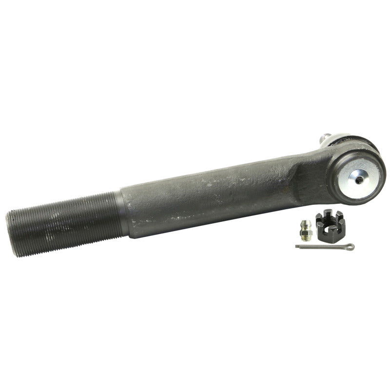 MOOG 11-13 Ram 2500 Front Left Outer / Left Outer Tie Rod End - ES800532 - out of package