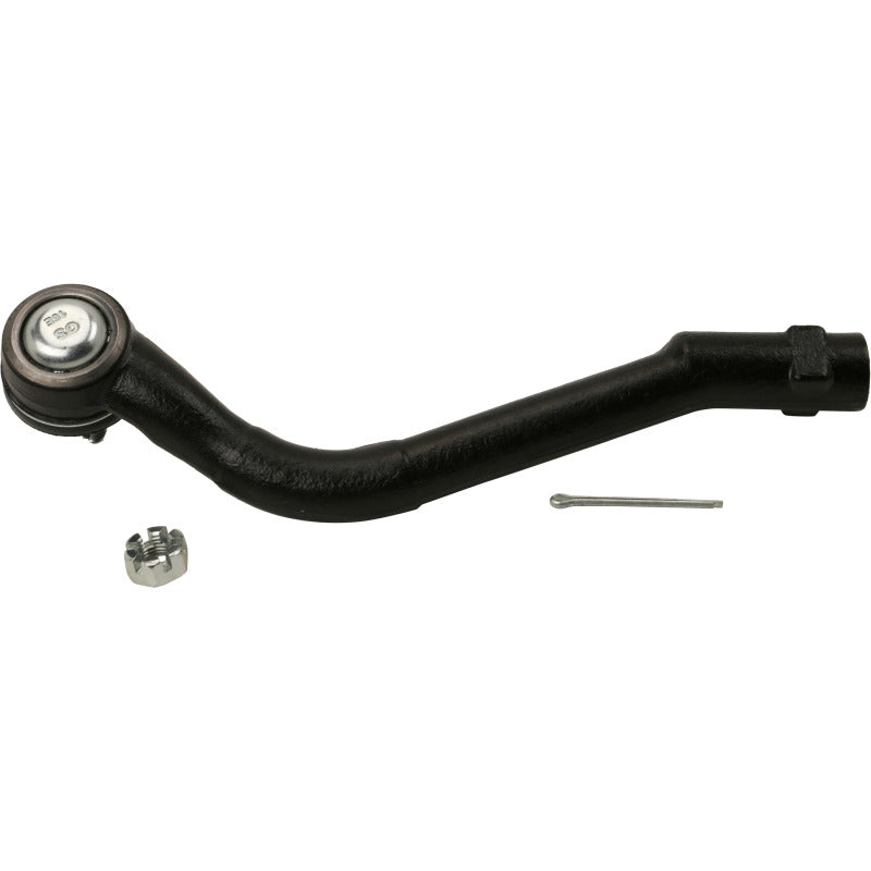 MOOG 11-15 Kia Optima Front Left Outer / Left Outer Tie Rod End - ES800717 - out of package