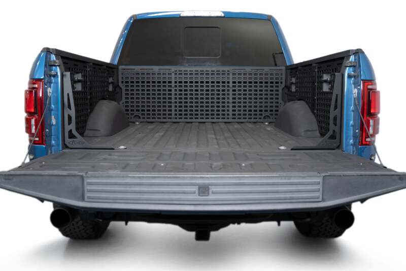 ADD 15-20 Ford F150 Raptor 66in Full  Bed Cab Molle Panels Set - AC1102101NA