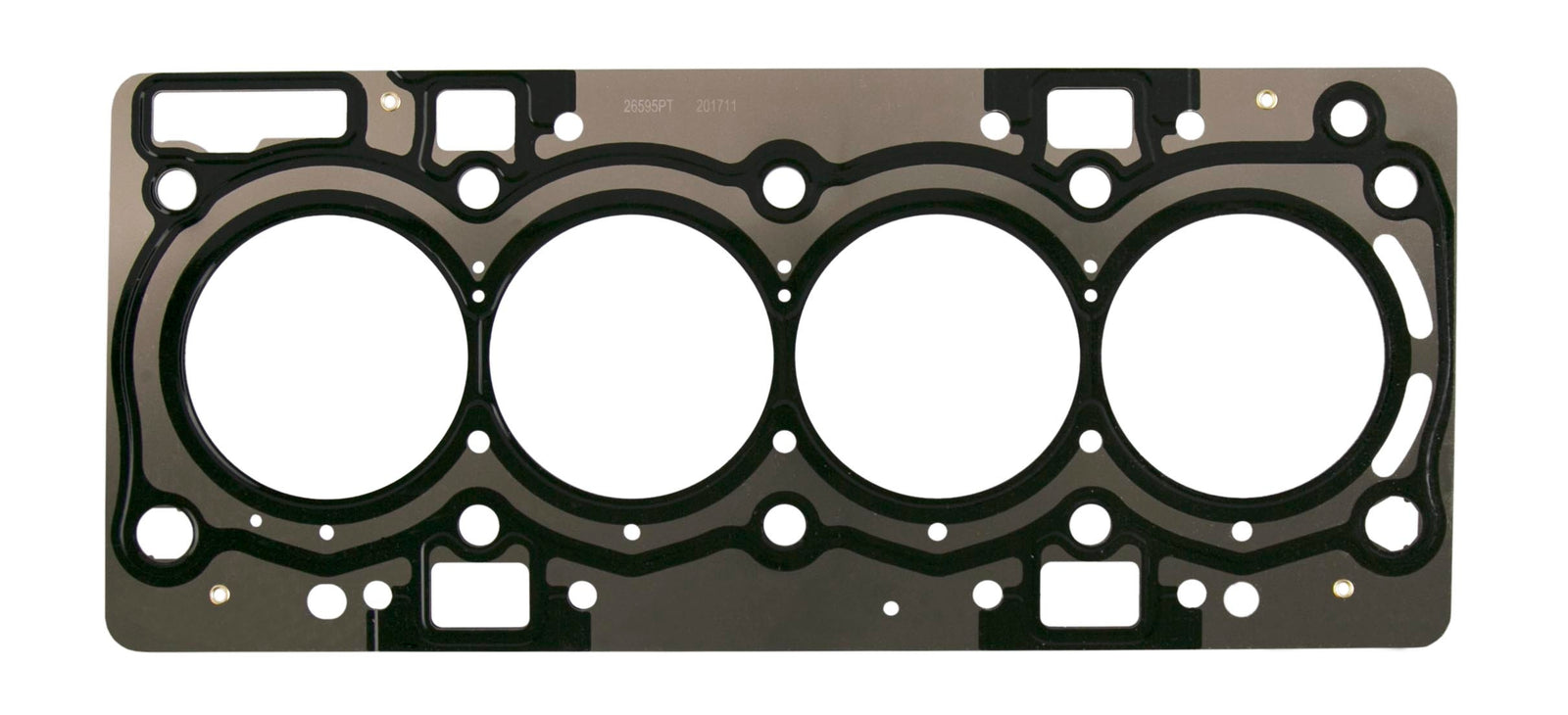 Fel-Pro Ford Escape 26595 PT PermaTorque Engine Cylinder Head Gasket - 26595PT for 2013-2016 Ford Escape - front view