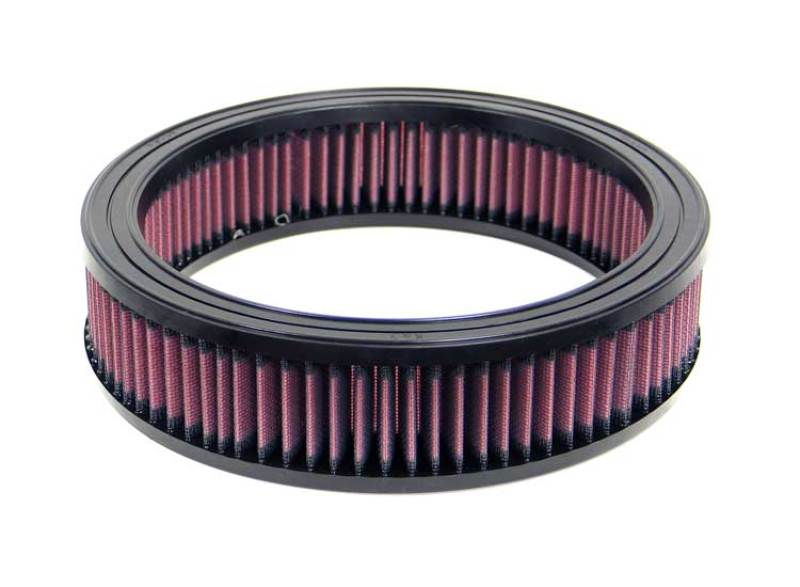K&amp;N Replacement Air Filter AMC 1972-79,DODGE TRUCKS 77-79 - E-1090