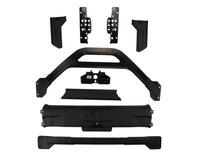 Ford Racing 2022+ Ford Bronco B &amp; C Bow Brace Kit - M-20201-CBBK