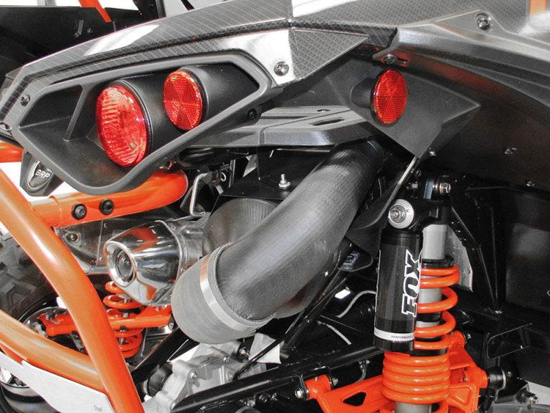 K&amp;N 15-17 CAN-AM Maverick Performance Intake Kit - 57-1140