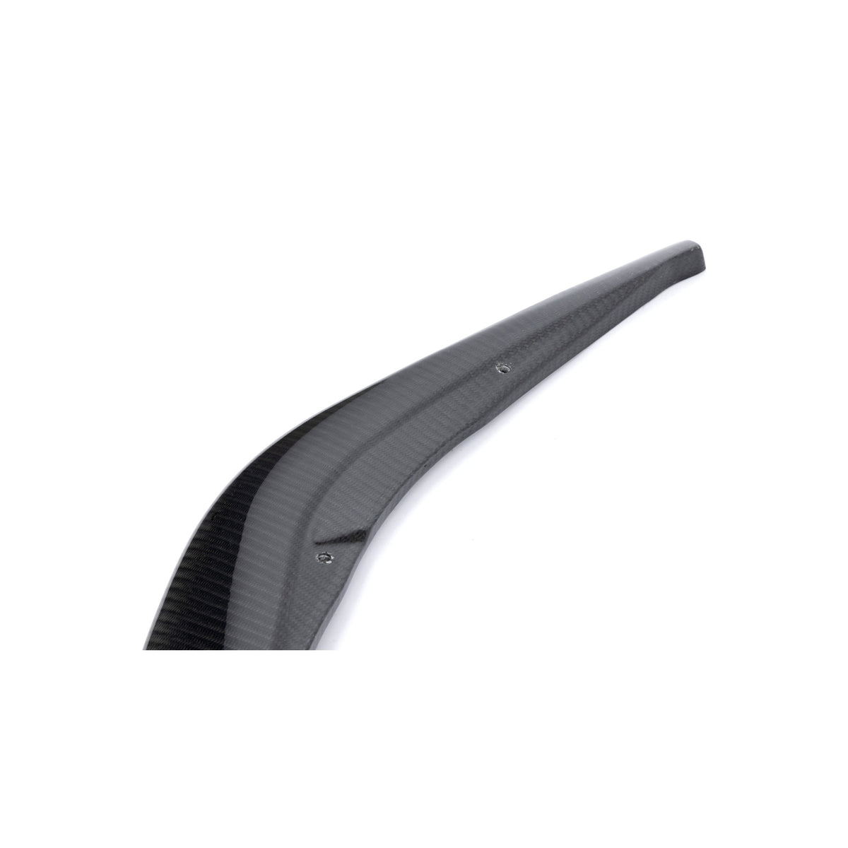 Dinan - Front Lip - 2020-2026 Toyota GR Supra - D980-0034