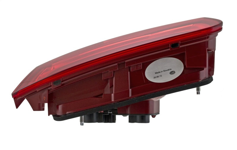 Hella 2013-2016 Audi S4 Back Up Light Assembly Rear Right Inner - 010915101