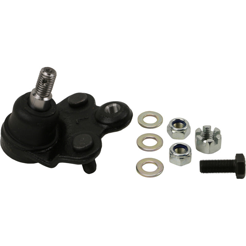 MOOG 06-11 Acura CSX Front Left Lower Ball Joint - K500070 - front view