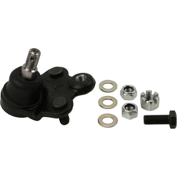 MOOG 06-11 Acura CSX Front Left Lower Ball Joint - K500070 - front view