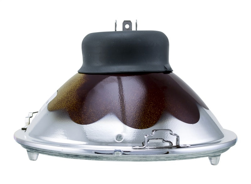 Hella Vision Plus 7 inch 165MM HB2 12V SAE VP Head Lamp - 002395301