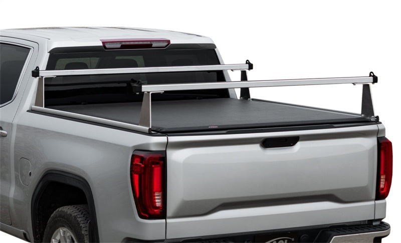 Access ADARAC M-Series 20202020 Chevy/GMC Full Size 2500/3500 8ft Bed Truck Rack - F4020131