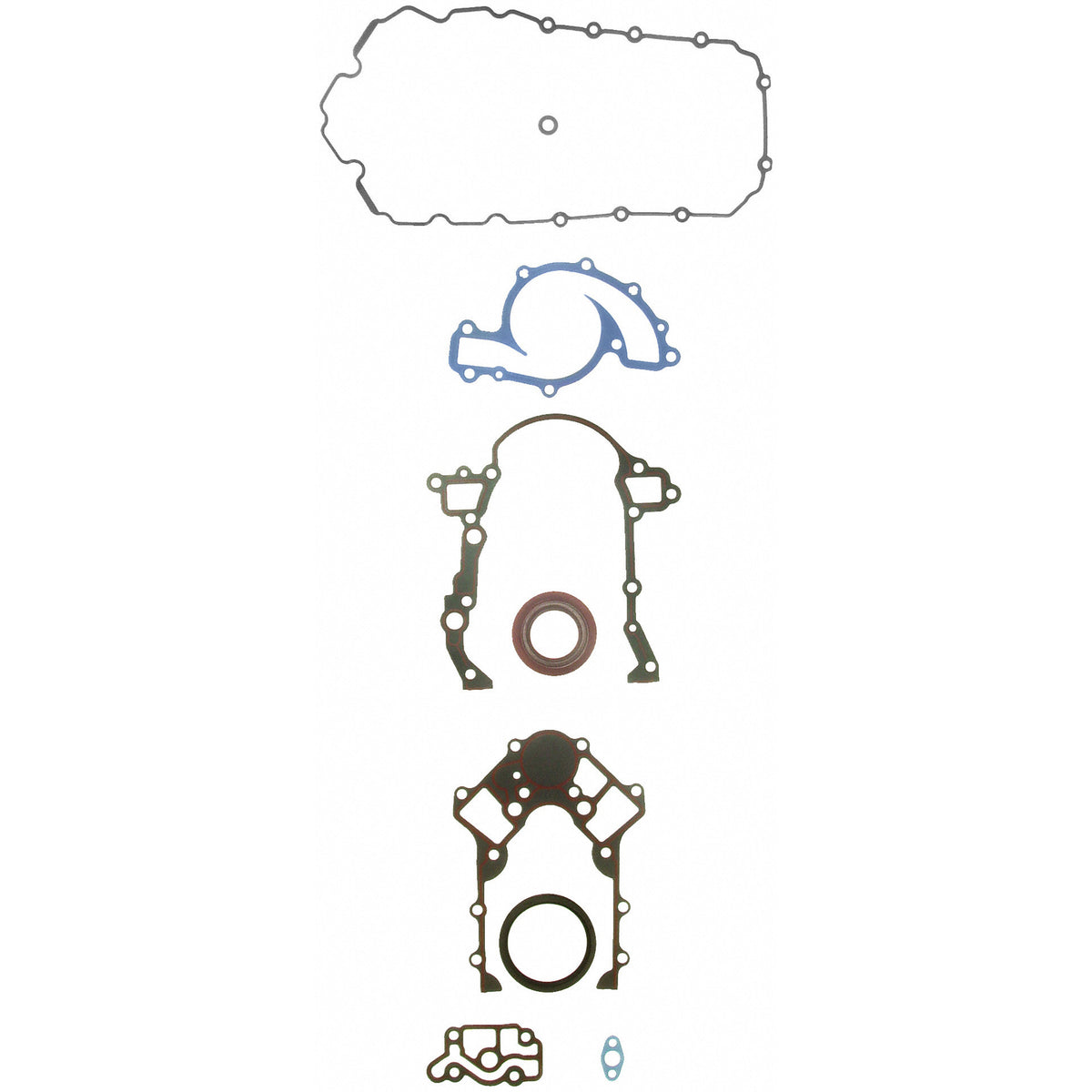 Fel-Pro Buick LeSabre CS 9917-1 Engine Conversion Gasket Set - CS99171 for 2000-2003 Buick LeSabre - front view