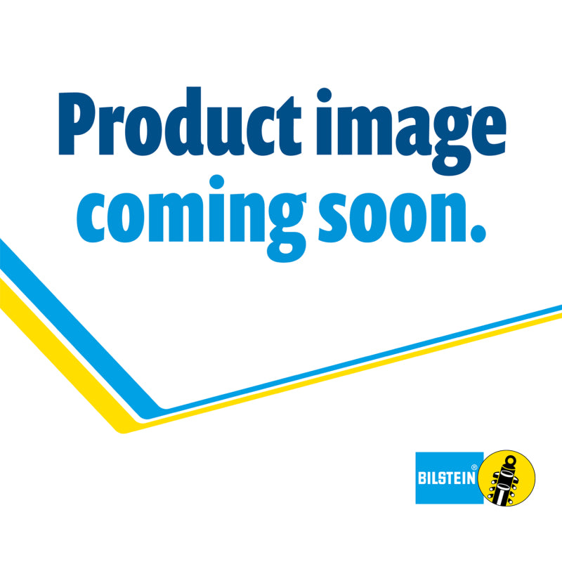 Bilstein 2016 Porsche Cayman EVO R Suspension Kit - 89-321294