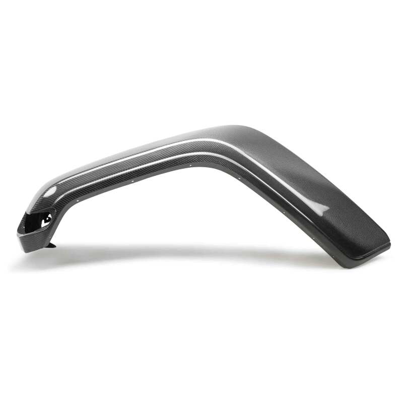Anderson Composites 20-22 Jeep Gladiator (JT) Carbon Fiber Front Fender Fares - AC-FLR19JPJT-F