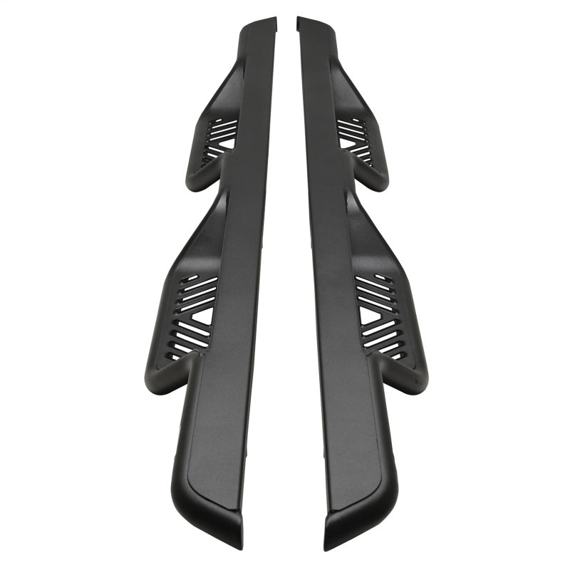 Westin 20-22 Jeep Gladiator Outlaw Nerf Step Bars - 20-14165