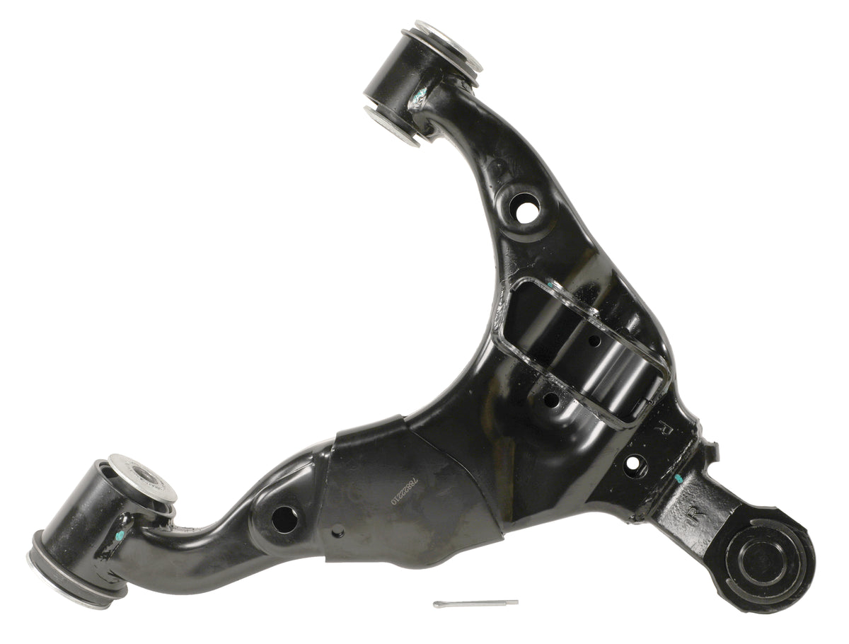 MOOG 16-22 Toyota Tacoma Front Right Lower Control Arm - RK623413 - front view