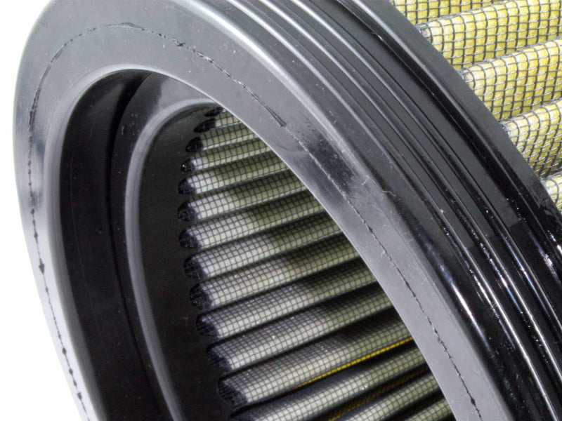 aFe MagnumFLOW Air Filters OER PG7 A/F PG7 GM Diesel Trucks 06-09 V8-6.6L (td) - 71-10101