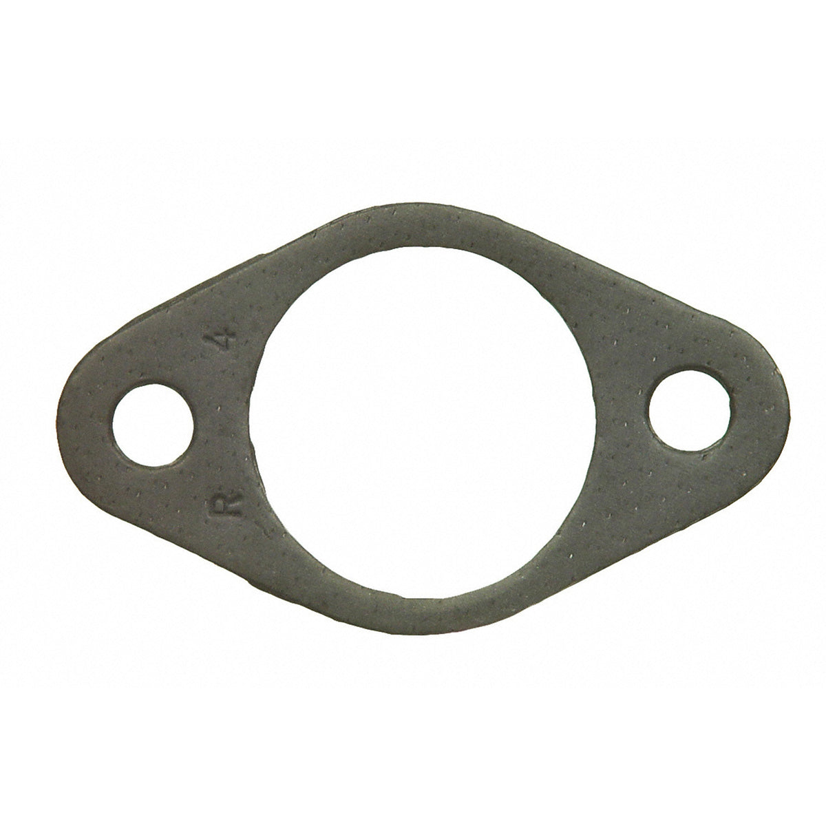 Fel-Pro 8013 Carburetor Mounting Gasket - front view