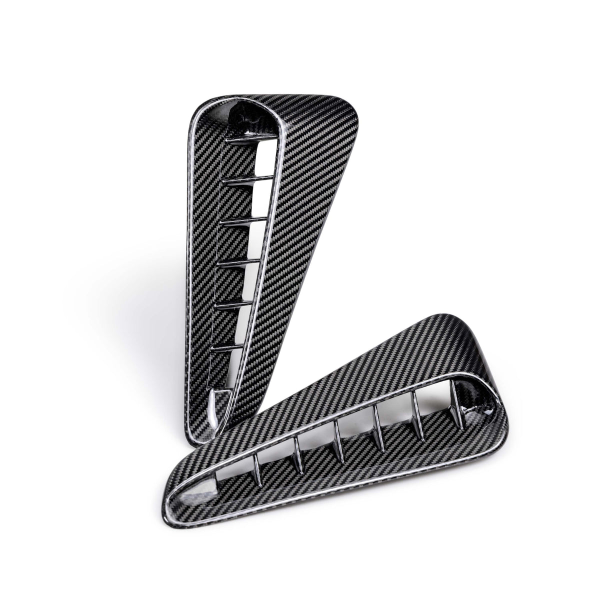 Seibon 2023 Toyota GR Corolla Carbon Fiber Fender Vents - FD23TYGRCOR
