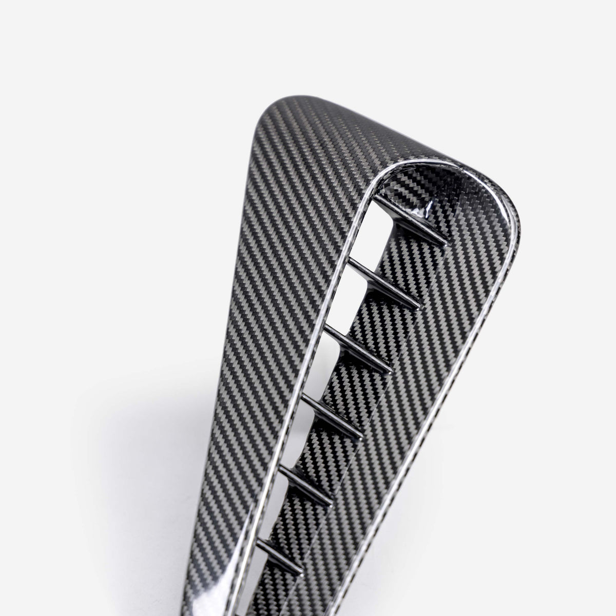 Seibon 2023 Toyota GR Corolla Carbon Fiber Fender Vents - FD23TYGRCOR