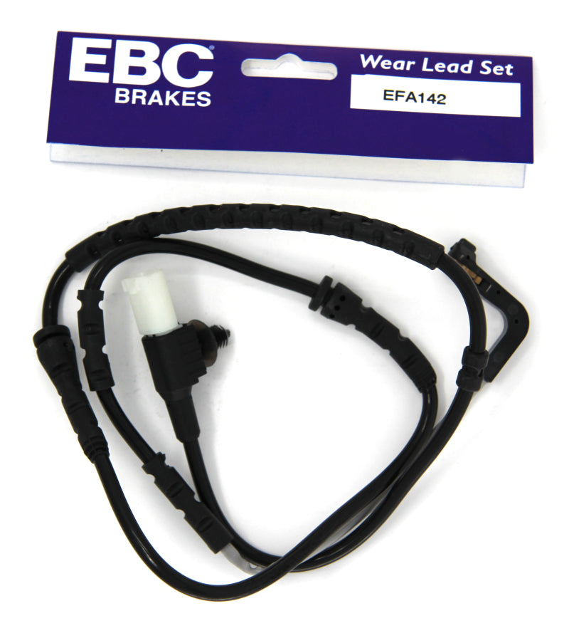 EBC 2009-2010 BMW Z4 3.0L (E89) Front Wear Leads - EFA142