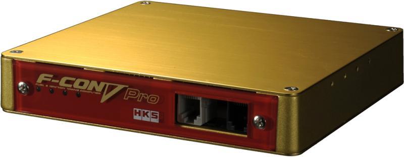 HKS NP5 - 5F - CON V Harness - 4202-RN018
