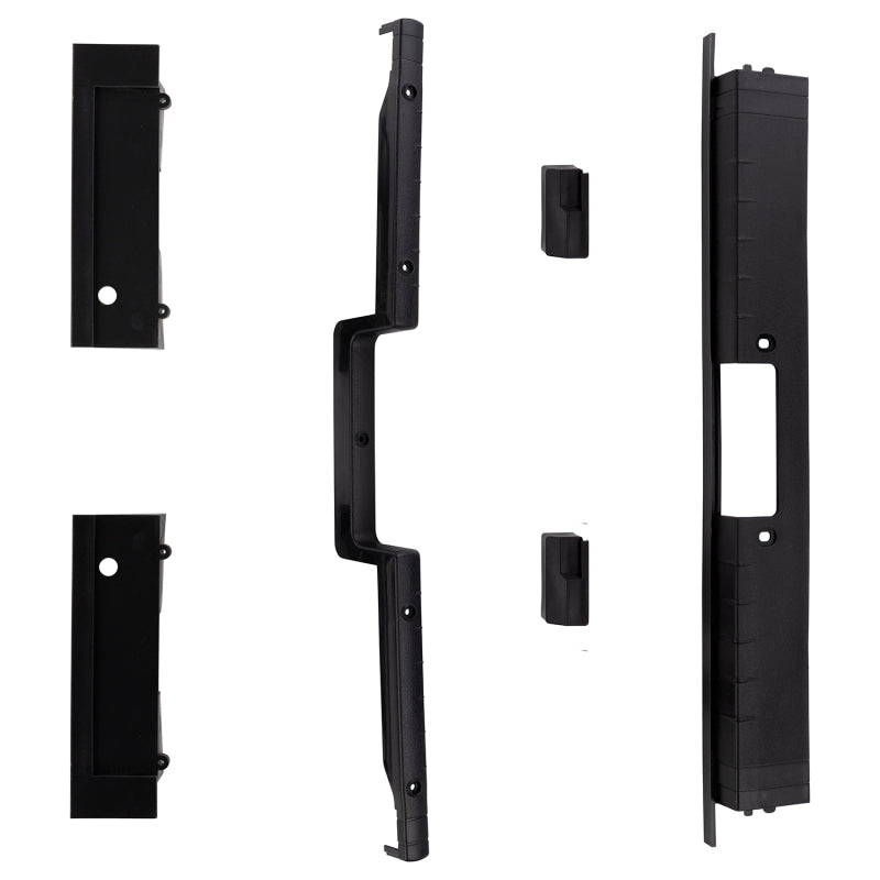 ARB Trim Kit 530mm21In Wide Rdrf Roller Draw Roller Floor - TKRDRF530