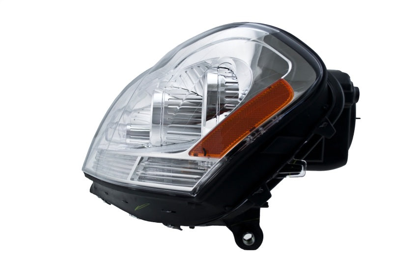 Hella 2007-2007 Mercedes-Benz GL320 Headlight Assembly - 263400451