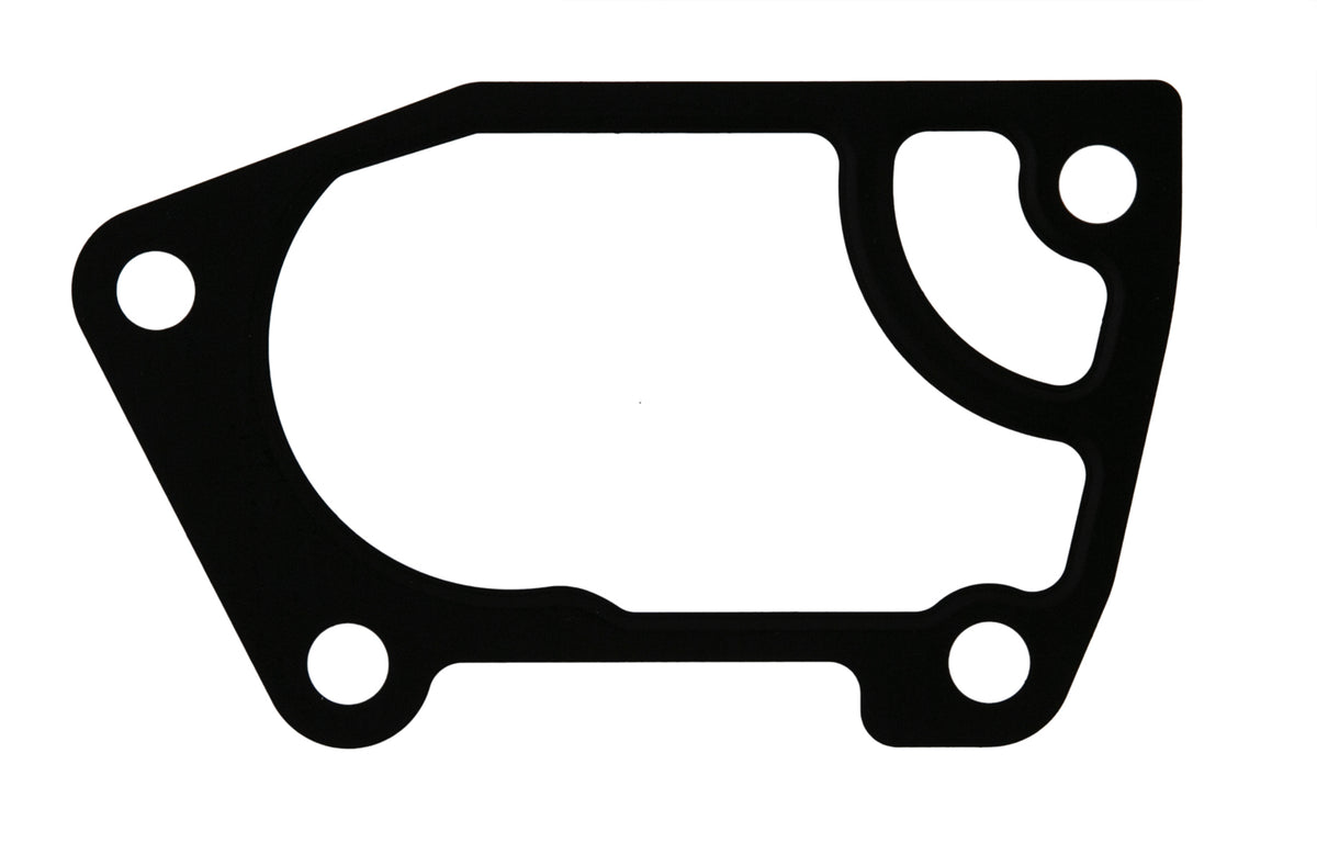 Fel-Pro Chevrolet Spark 36115 Engine Coolant Thermostat Gasket for 2013-2015 Chevrolet Spark - front view