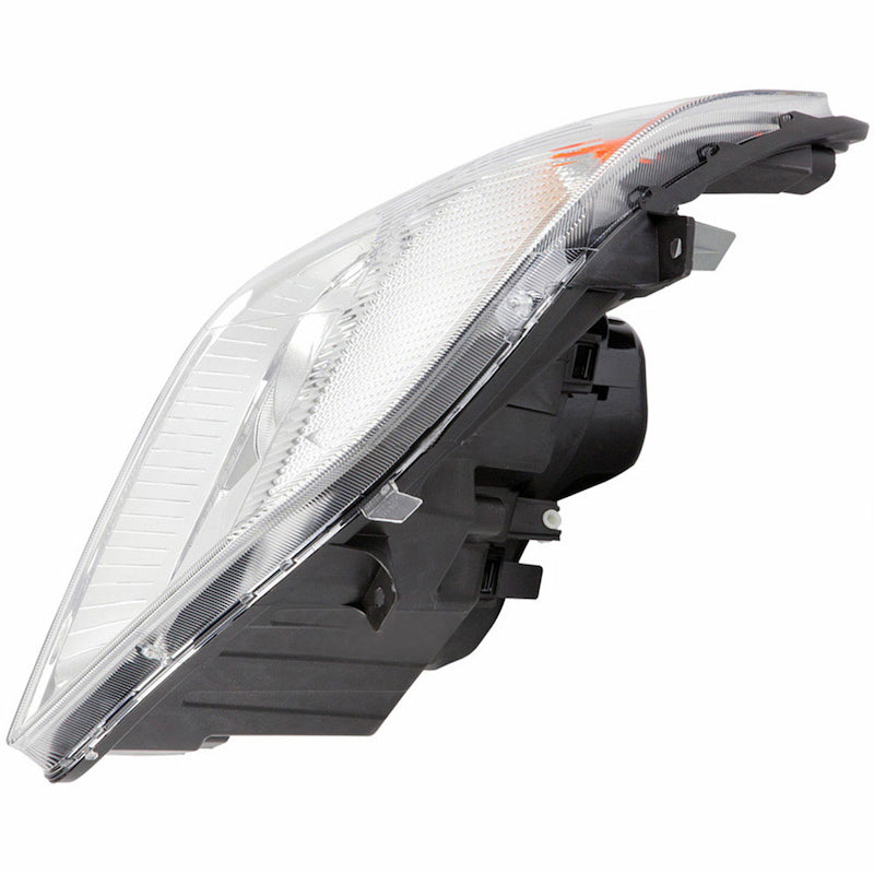 Hella 2009 Mercedes-Benz Sprinter Headlamp Rh Xen - 247012261