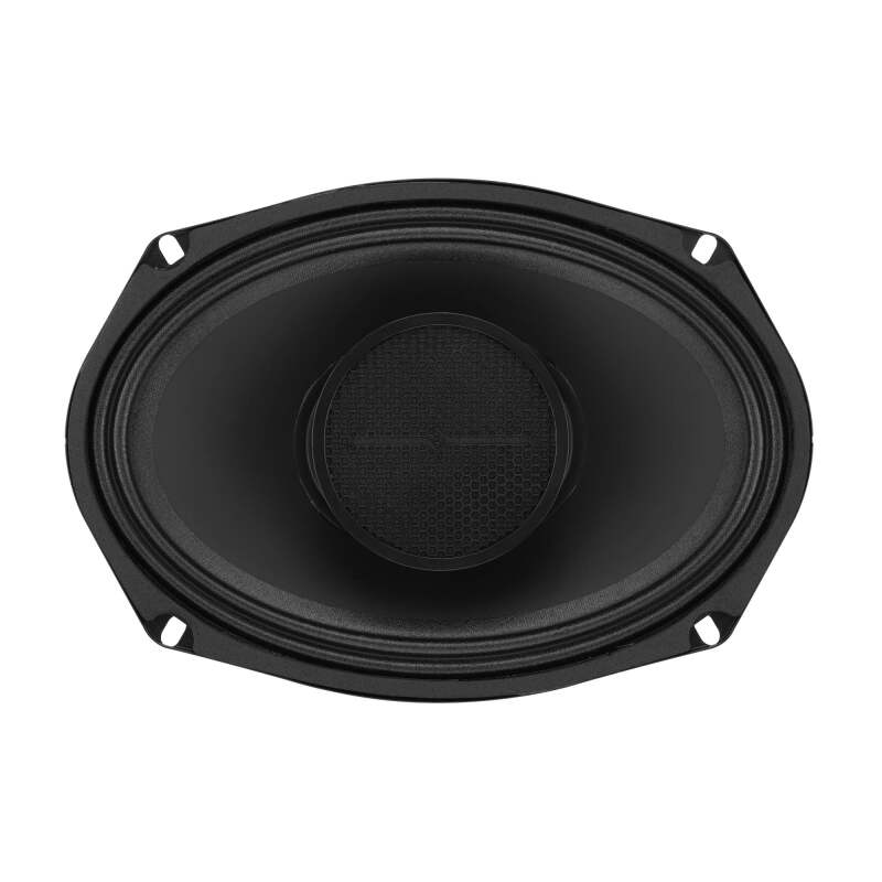 DS18 6x9 175 Watts RMS 8ohm Mid-Range Shallow Grill Included - PRO-HY69MSL - additional view 6